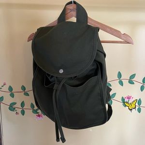 Baggu Drawstring Backpack